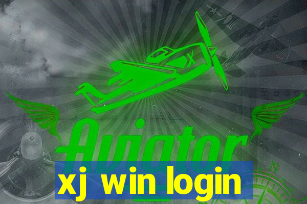 xj win login